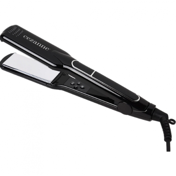 Cezanne Pro Titanium Ceramic Smoothing Iron